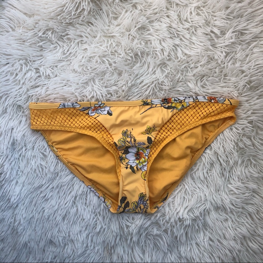 Seafolly Midsummer Hipster Bikini Bottom NEW